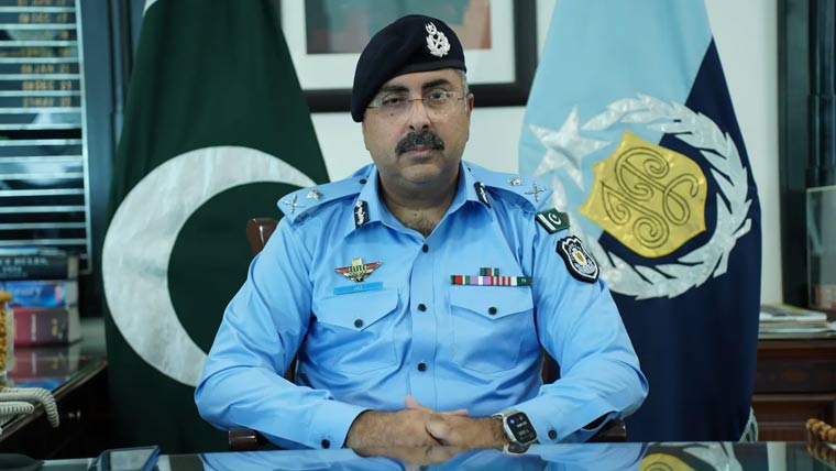 آئی جی کی زیر صدارت آپریشنل کمانڈرز کانفرنس، سکیورٹی کا جائزہ