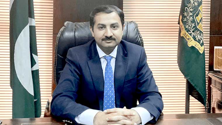   اسلام آباد میں مہنگی روٹی بیچنے پر 11 تندور سیل، 47 افراد گرفتار 