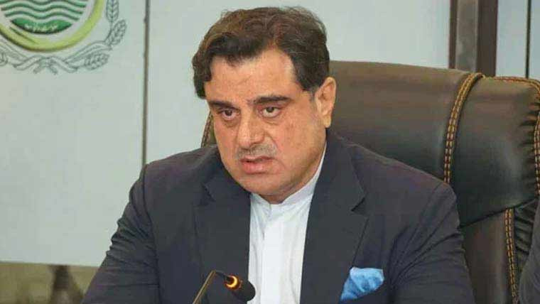 وزیر ہاؤسنگ کی کھلی کچہری  متعلقہ حکام کو ہدایات 