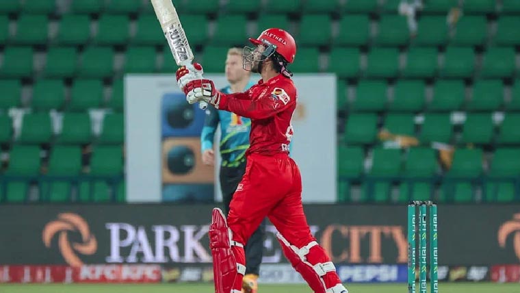 پی ایس ایل:اسلام آباد ہاتھوں راولپنڈیز کو شکست