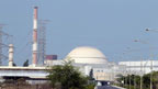 ایران:بوشہر ایٹمی پلانٹ پر حملے کے  بعد 198روسی کارکنوں کا ہنگامی انخلا