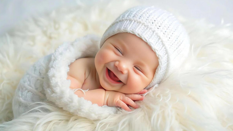 پیدائش کے وقت کم وزن بچوں میں فالج کا خطرہ زیادہ 