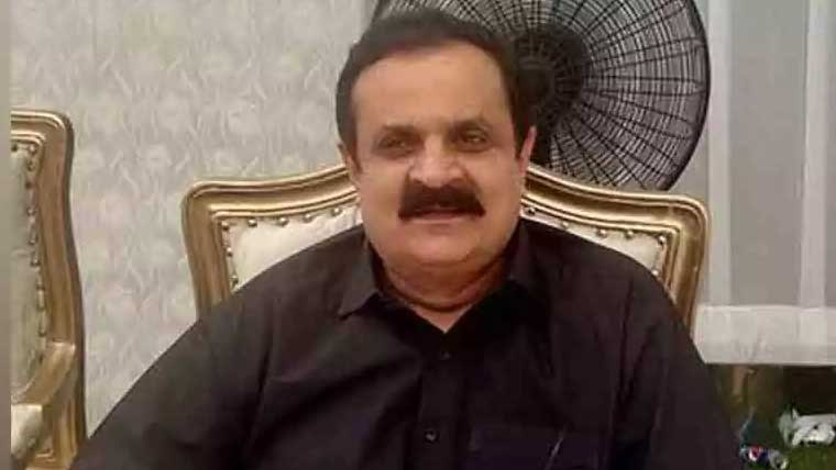 ذوالفقار علی بھٹو شہید کا فلسفہ مظلوموں کی امید:حسن مرتضیٰ 