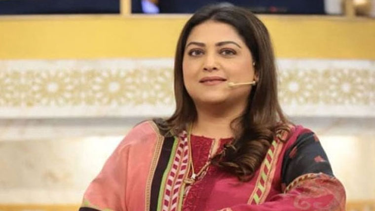 حکومت، معیشت اور کرکٹ سے کوئی امید نہیں:فضیلہ قاضی