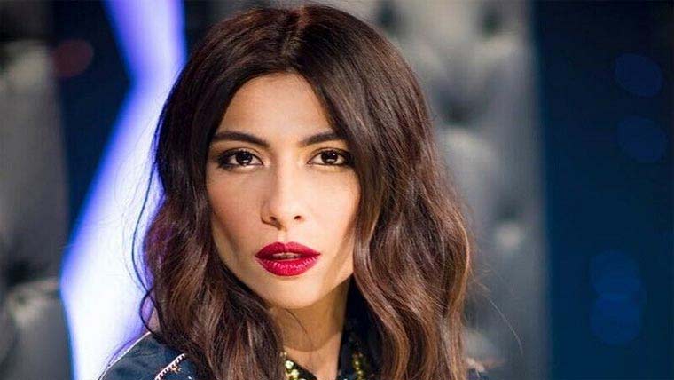 سچ بولنا ہی میری کامیابی ، خود کو مزید مضبوط بناؤنگی : میشا شفیع 