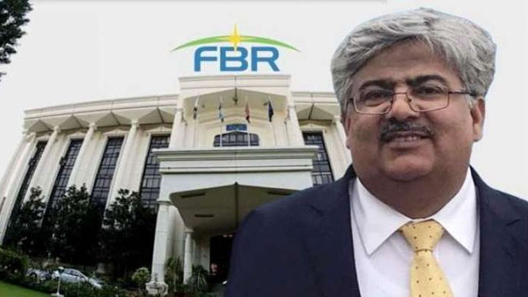 ایف بی آر کا راولپنڈی چیمبر  میں ٹیکس آگاہی سیشن کا انعقاد 