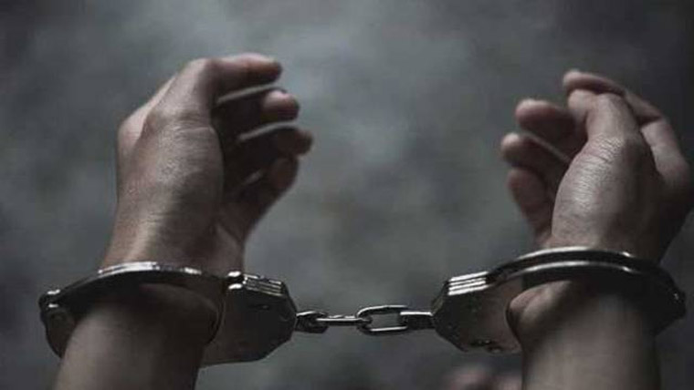 فائرنگ کیس کا معاون ملزم بھی گرفتار