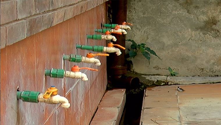 کبیروالا میں واٹر فلٹریشن پلانٹس  بند، عوام مضر پانی پینے پر مجبور