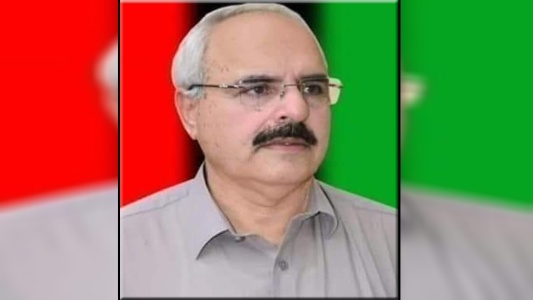 بھٹو نے قوم کو بحران سے نکال کر نئی سمت دی:افتخار احمد خان