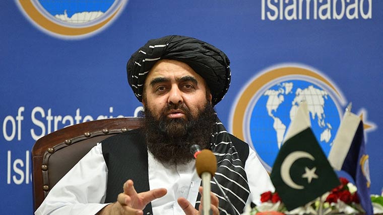 وسطی ایشیا کیساتھ تجارت 10 ارب  ڈالر تک بڑھائیں گے :افغانستان 