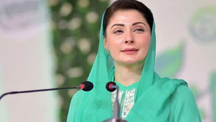 اہل غزہ کی بیچارگی  عالمی یوم ضمیر  منانے والوں کیلئے لمحہ فکریہ:مریم نواز