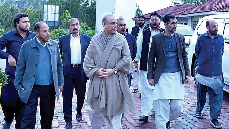  مری ایکسپریس وے کی اپ گریڈیشن مکمل، مزید سہولتوں کا اعلان