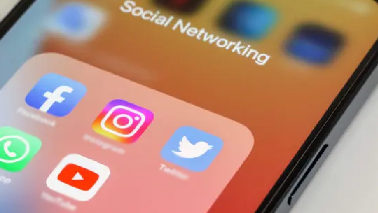 محکمہ ہیلتھ کی سوشل میڈیا کے استعمال  میں احتیاط برتنے کی ہدایت 