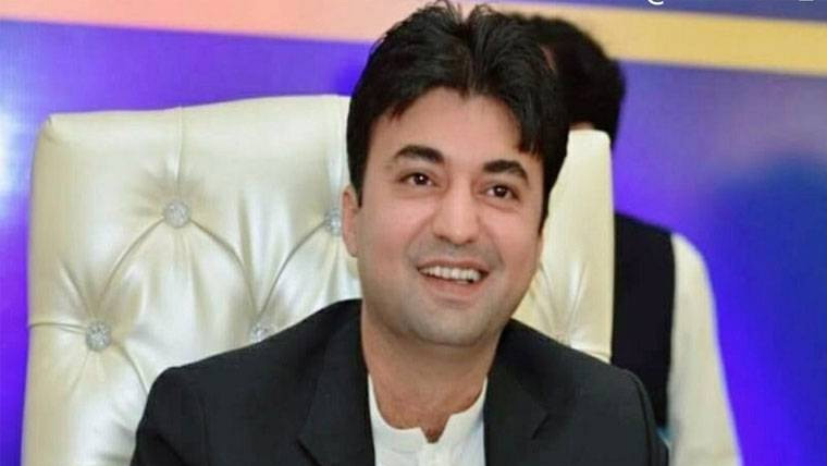  مراد سعید کی خالی نشست پر  امیدواروں کے کاغذات آج سے جمع