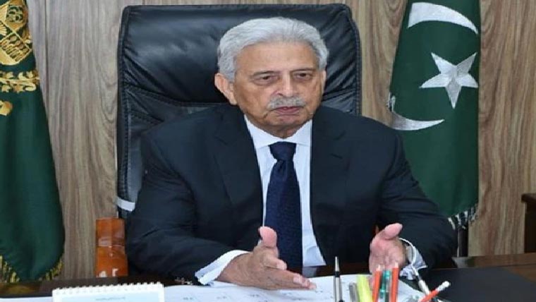 جنگ طویل ہوئی تو پاکستان کو مشکل  حالات کا سامنا کرنا پڑ سکتا:رانا تنویر 