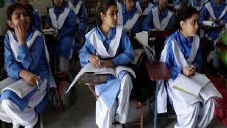 60 دن کی ڈیڈ لائن کے اندر  مصنوعی ذہانت کے نصاب کا آغاز 