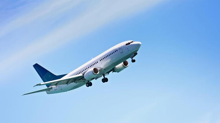 مشرق وسطیٰ کی کشیدہ صورتحال، پاکستان  سے مزید 39 پروازیں منسوخ