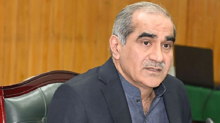  ڈیزل کی موجودہ قیمت پر  کاشتکاری ناممکن ، حکومت کوتوازن  کیلئے جگاڑ لگانا پڑیگا:سعد رفیق