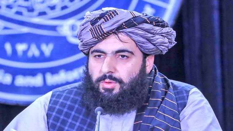 بنوں حملہ، نام نہاد ترجمان افغان طالبان کا جھوٹ بے نقاب 