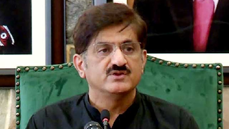 سندھ کے ٹرانسپورٹرز کی وزیراعلیٰ کو  کرایے نہ بڑھانے کی یقین دہانی