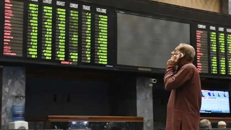  مہنگائی، جغرافیائی خطرات:پاکستان دنیا کی تیسری بدترین مارکیٹ قرار 