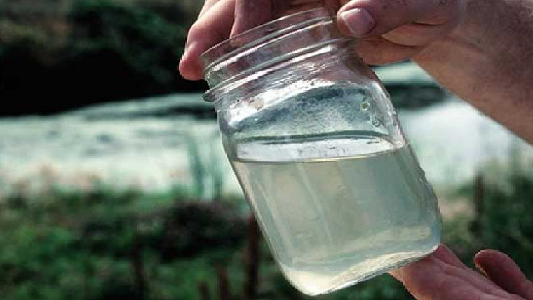 میرپور خاص میں آلودہ پانی شہریوں کی صحت کیلئے بڑا خطرہ