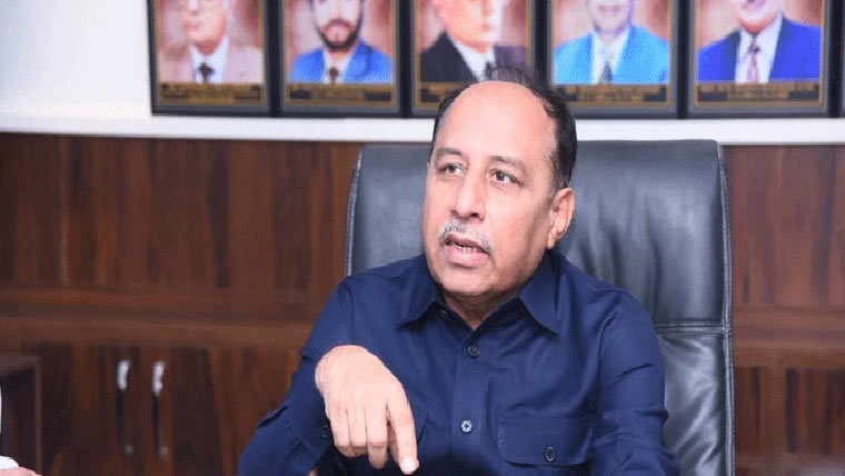 میٹرک امتحانات کل سے شروع ہوں گے ،انتظامات مکمل