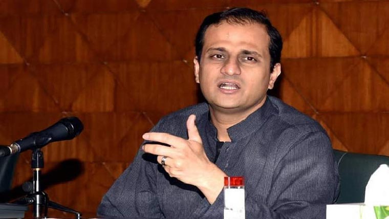 شہر کا نام روشن کرنے والے اصل ہیروز ہیں،میئرکراچی