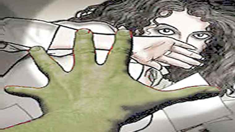 میٹرک کی طالبہ اغوا 