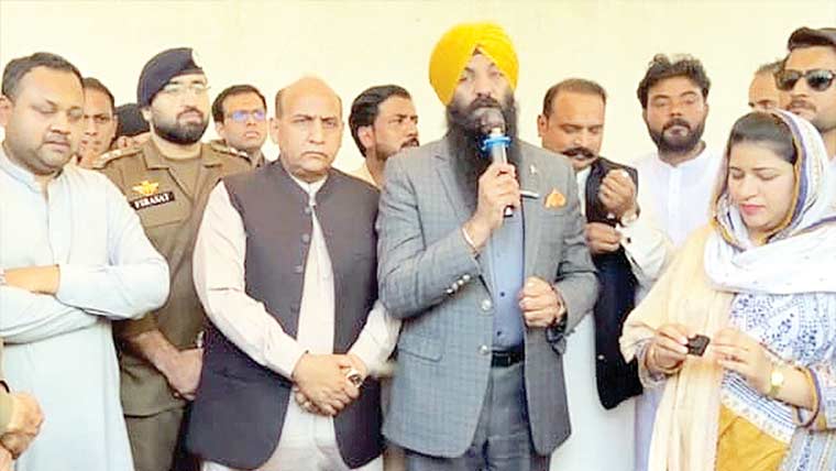 احمد نگر :ایسٹر کے موقع پر حادثے میں زخمی نوجوان چل بسا 