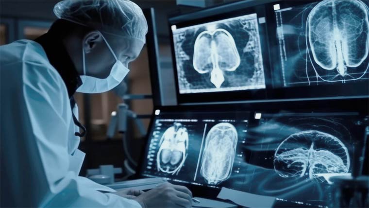 اے آئی اب آواز سن کر کینسر کی نشاندہی کر سکتی ہے 