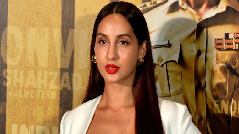 بھارت میں کاسٹنگ ایجنسیاں نئی  لڑکیوں کا استحصال کرتی ہیں:نورا فتیحی