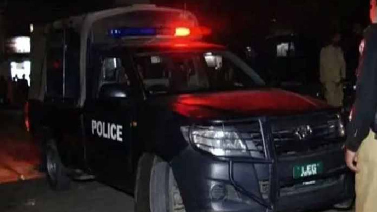 گجر پورہ،شیخوپورہ:مبینہ مقابلے ،2زیرِ حراست ملزم ہلاک