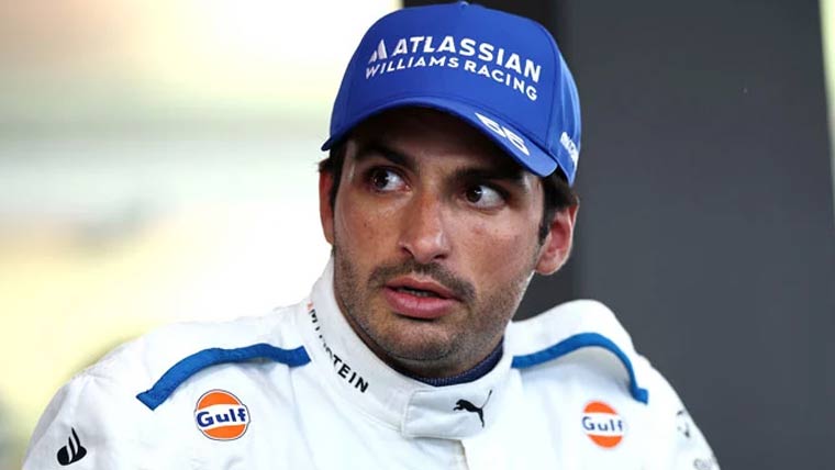 فارمولا ون ہسپانوی ڈرائیور پاکستانی خاندانی نظام کے معترف