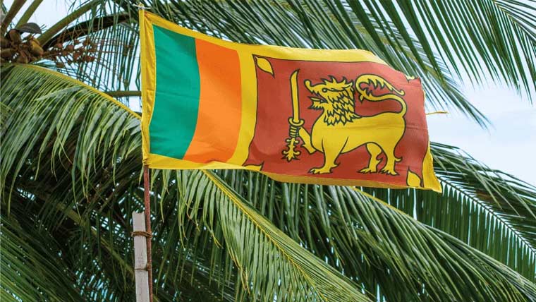 سری لنکا :ایل پی جی کی قیمتوں  میں 25 فیصد اضافہ 