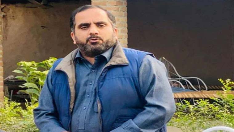 پی ٹی آئی کا سینیٹ کیلئے عرفان سلیم کو ٹکٹ جاری کرنے کا فیصلہ