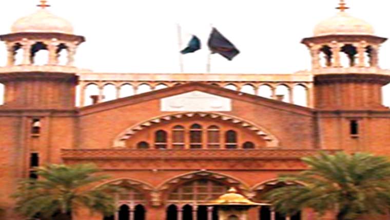 ڈی جی امیگریشن سے جواب طلب