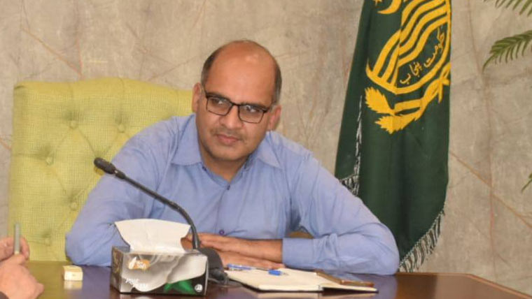 واسا راولپنڈی ،واجبات ادا نہ کرنیوالوں کے کنکشن منقطع کرنیکی ہدایت 