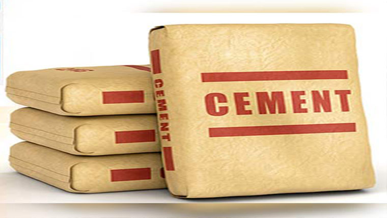 سیمنٹ کی ریٹیل قیمت میں اضافہ