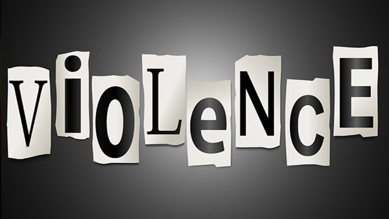  قبضہ مافیا کاعدالت پیشی پر ایل ڈی اے افسروں پر تشدد