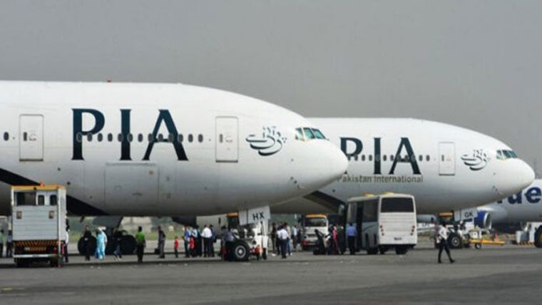 بورڈ آف ڈائریکٹرز:75 فیصد پی آئی اے شیئرز فروخت کی منظوری