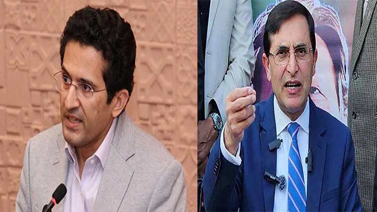 تیل قیمتوں میں اضافے پر قومی اسمبلی میں احتجاج، وزیراعظم خود آکر وضاحت دیں : اپوزیشن لیڈر 