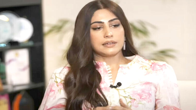 ڈرامے کی مقبولیت کے بعد  رویے بدل گئے : نعیمہ بٹ