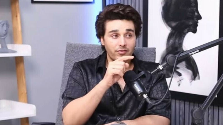 احسن خان کا ڈپریشن کا شکارہونیکا انکشاف،حل بھی بتا دیا