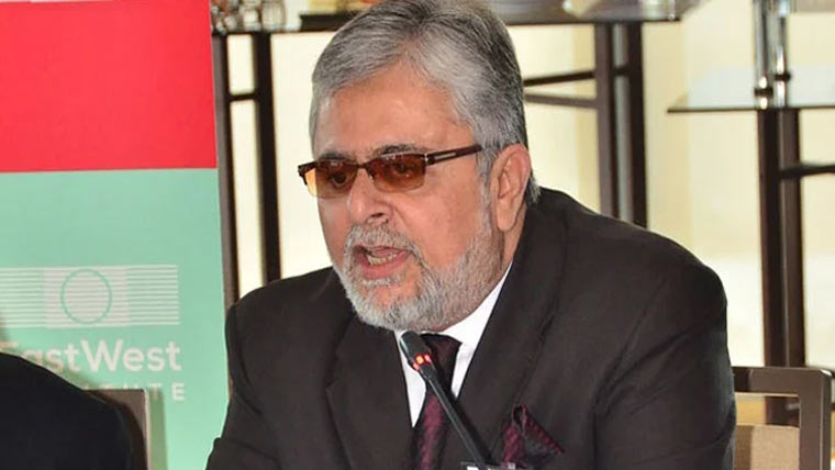 بزنس مین گروپ کا فوری معاشی و پالیسی اقدامات کا مطالبہ