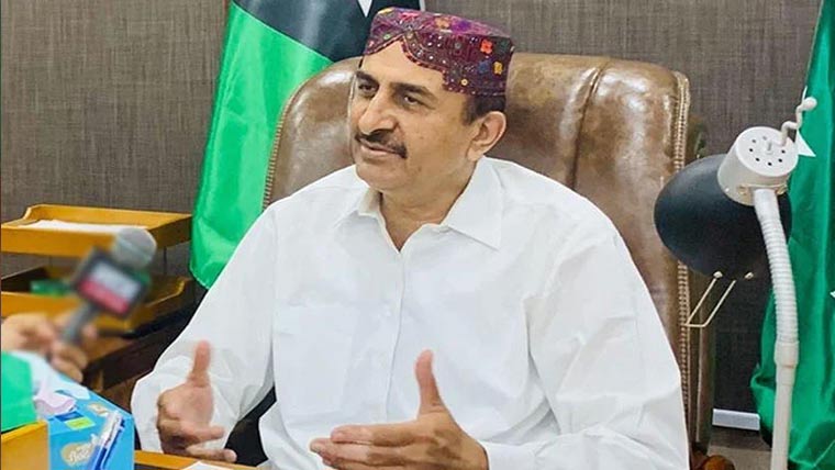  ایڈمٹ کارڈز میں تاخیر پر چیئرمین میٹرک بورڈ سے وضاحت طلب