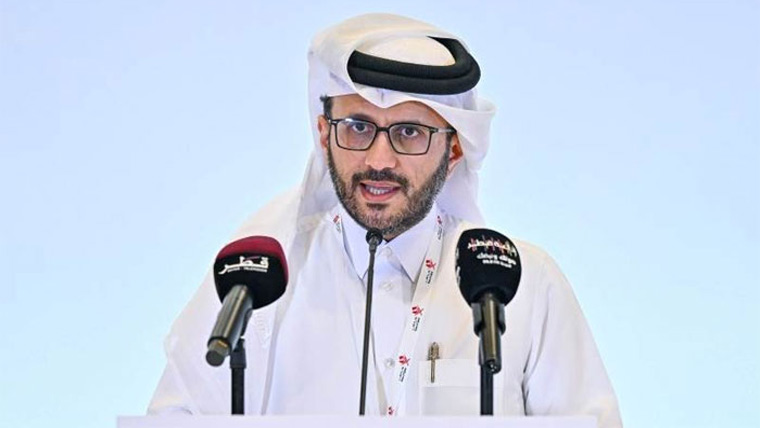 خلیج جنگ قابو سے باہر ہونے  کے قریب:قطر کا انتباہ