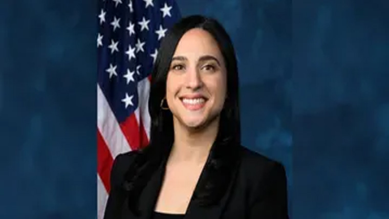 امریکی رکن کانگریس کا  وزیر دفاع کیخلاف مواخذے  کی تحریک پیش کرنیکا اعلان