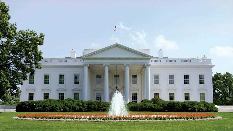 ایران پر ایٹمی حملے کی  کوئی تجویز نہیں :امریکا 