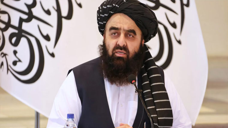 پاک افغان مذاکرات میں معمولی اختلافات  کو رکاوٹ نہیں بننا چاہئے :امیر متقی